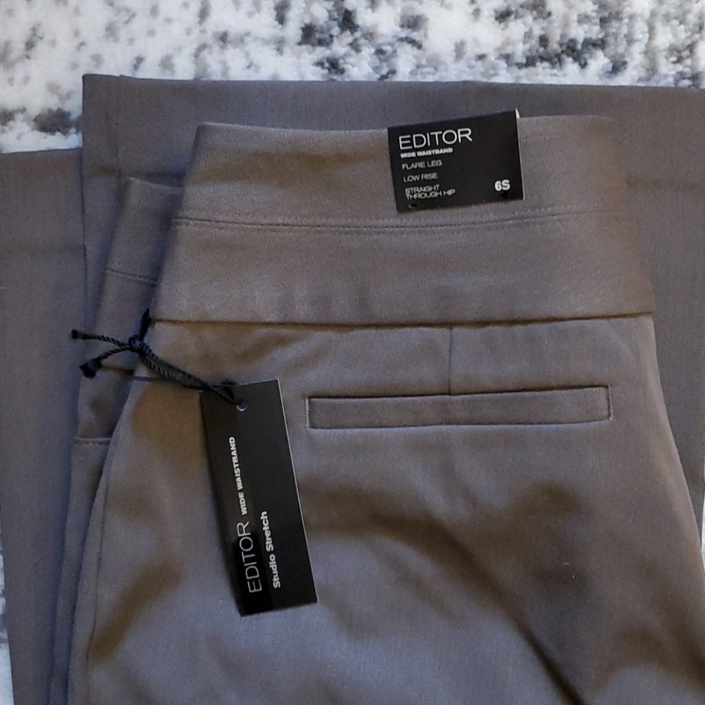 Express Dress Pants - Picture 3 of 3